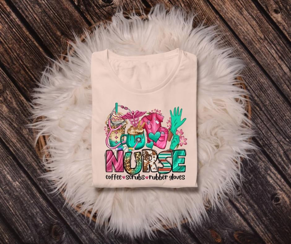 Nurse Life